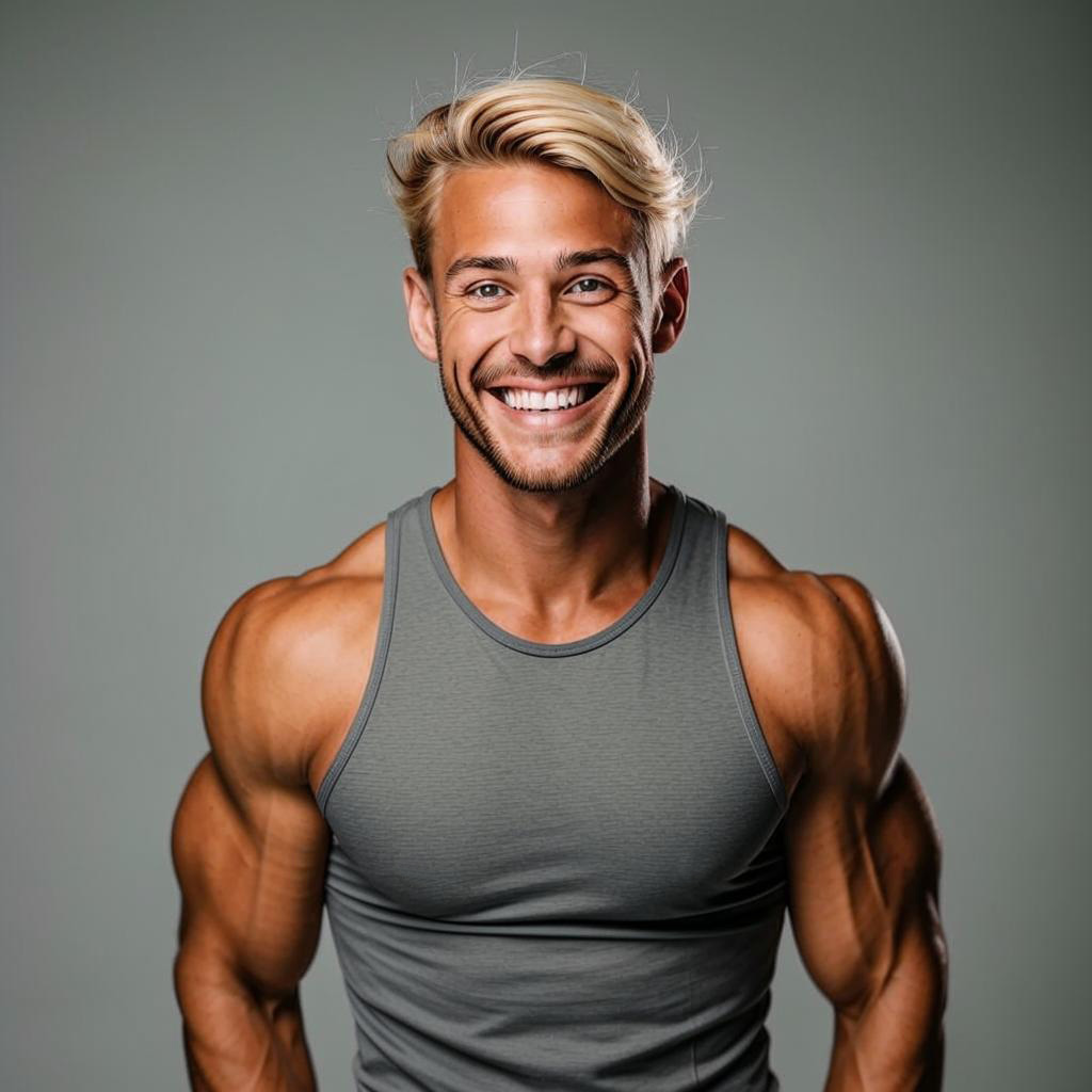 Anders træner